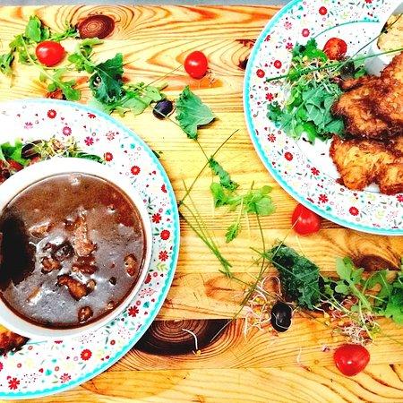 Bistro Plaaaacek Chrupiacy